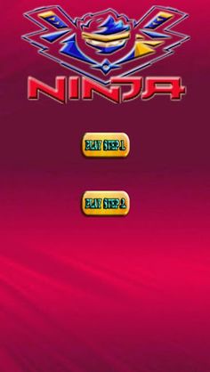 Warrior ninja puzzle game - Screenshot 1
