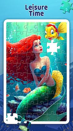 Jigsaw Puzzle Master - Screenshot 4