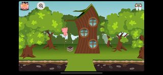 Cats in the box Adventure - Screenshot 3