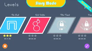 Double Line - Screenshot 2
