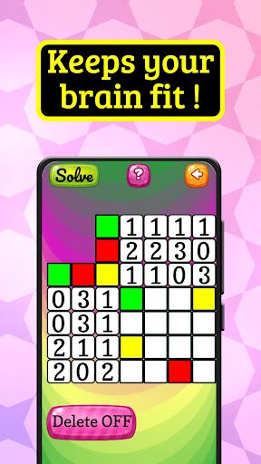Color Station: Classic Puzzle - Screenshot 3