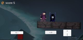 BOUNCY HALLUCINATION - Screenshot 3