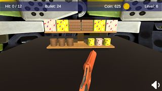 Hit12 | Shooter - Screenshot 2