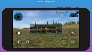 Driver - Offroad race simulato - Screenshot 3