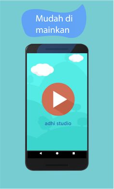 Balon-balon - Screenshot 1