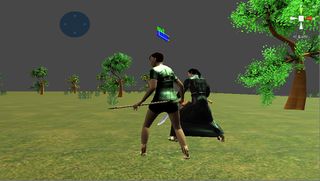 Treasure Adventure - Screenshot 2