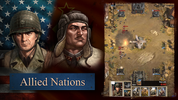 Road to Valor: World War II - Screenshot 1