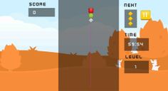 RELAX COLLAPSE - Screenshot 4