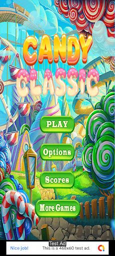 Candy Toffee - Screenshot 2