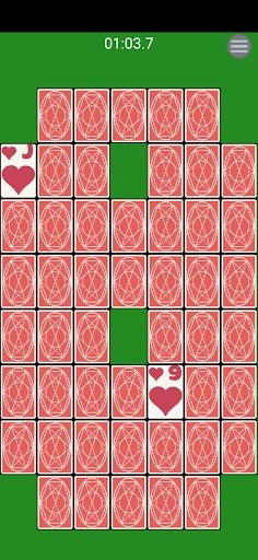 Memory - Screenshot 2