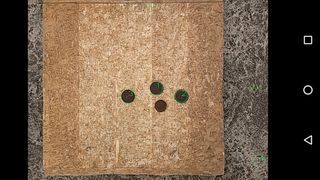 Mètre palet gratuit - Screenshot 2