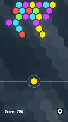 Hexagone - Screenshot 4