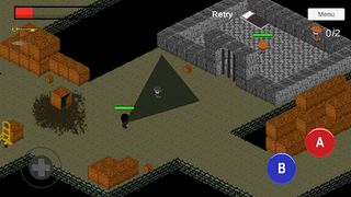 Agent SKP - Screenshot 3
