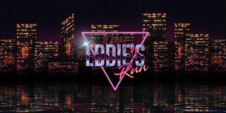 Eddie's Run - Screenshot 1