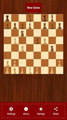 Chess - Screenshot 3