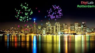 Fireworks - Screenshot 2