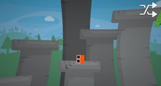 JamesOverIt - Screenshot 1