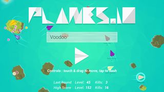 Planes.io - Screenshot 1