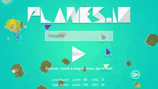 Planes.io - Screenshot 1
