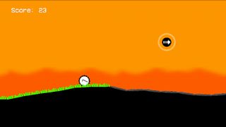 ClimberBall - Screenshot 1