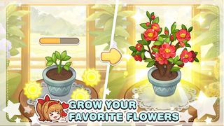 Happy Desserts! - Screenshot 1