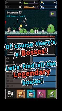 QuickRogue - Screenshot 3