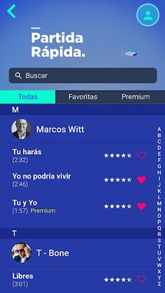 Pulso - Screenshot 3