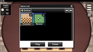 Board Games - Screenshot 3