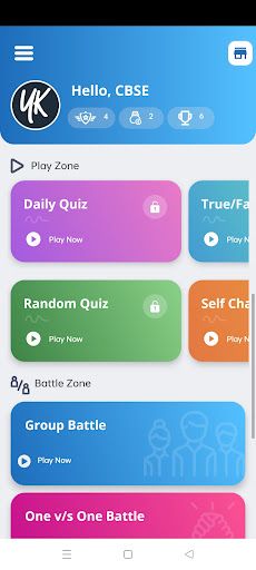 Class 10 Science Notes, MCQs - Screenshot 1