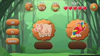 Gaduin : Let's Play! - Screenshot 2