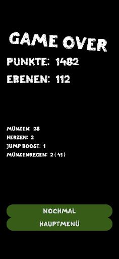 Hexentanz - Screenshot 4