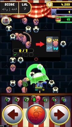 Puerquito Marioneta - Screenshot 2