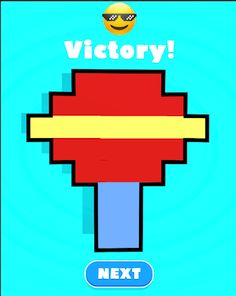 Pixel Match - Screenshot 2