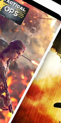 Tactical OPS - Screenshot 1