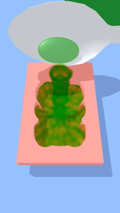 Make Gummy - Screenshot 1