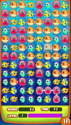 connect heroes - Screenshot 1