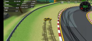 Car Drift Online :Гонки Форсаж - Screenshot 3