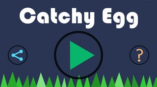 Catchy Egg - Screenshot 1