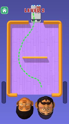 Draw Tube - Screenshot 3