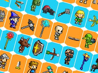 Mini guardians: castle defense - Screenshot 2