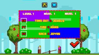 Angry Land - Screenshot 2