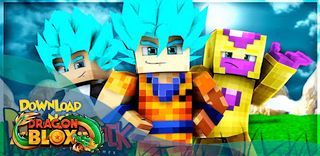 Dragon Blox for Roblox 2023 - Screenshot 3