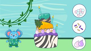 Meemu - Birthday - Screenshot 1