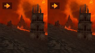 VR Experience Lite - Screenshot 1