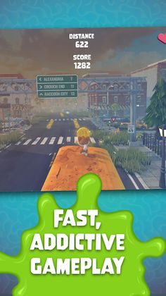 Dash of the Dead - Screenshot 3