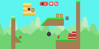 Mary Boom - Screenshot 1