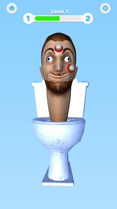 Doll - Pimple Popper - Screenshot 3