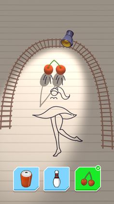 Shadow Art 3D - Screenshot 4