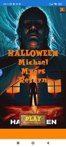 Halloween Michael Myers Return - Screenshot 1