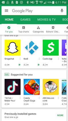 Racing To Infinity - Screenshot 1